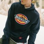 Толстовка унисекс Dickies - фото 5