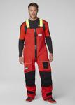 Брюки Helly-Hansen Men's Aegir Ocean Helly Hansen, Red - фото 3