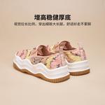 Лоферы женские Joy&Mario, темно-синий - фото 22