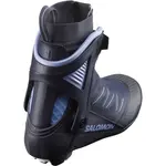 Лыжные ботинки Salomon RS8 Vitane nordic, черный - фото 3