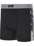 Трусы BABISTA Boxer shorts Riomessi, черный - фото 3