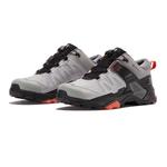 Кроссовки Salomon X Ultra 4 GORE-TEX, серый - фото