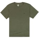 Рубашка Element Crail с короткими рукавами для мужчин - фото