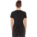 Футболка Cube Organic Classic Logo, черный - фото 3