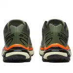 Кроссовки xt-6 475825 Salomon, мультиколор - фото 4