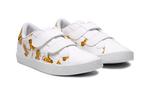 Кроссовки Onitsuka Tiger Lawnship 'White Yellow', желтый - фото 2