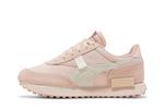 Кроссовки Wmns Future Rider Mono Puma, розовый - фото 3