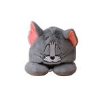 Кукла для сна в форме буквы U Tom And Jerry HUGKIS - фото