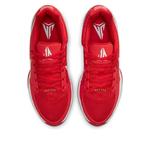 Кроссовки Nike Ja 2 TB 'University Red' - фото 2