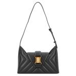 Сумка через плечо REPLAY, черный - фото