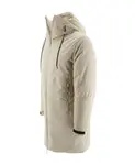 Куртка Корда Paolo Pecora, бежевый - фото 3