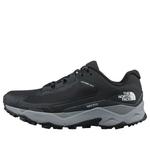 Кроссовки vectiv exploris futurelight trail sneakers 'black grey' The North Face, черный - фото