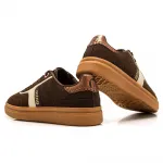 Кроссовки Mtng 60859, коричневый - фото 6