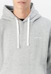 Худи Jack & Jones JCOCOVER GRAPHIC HOOD, Light Grey/Mottled Light Grey - фото 6
