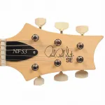 PRS SE NF 53 - Черная Собачья Шерсть - фото 7