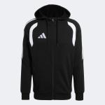 Adidas Performance Толстовка в черном цвете - фото 2