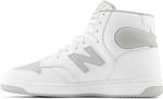 Мужские кроссовки New Balance, White - фото 3
