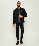 Куртка j_future Regular fit Boss Green, черный - фото 2