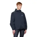 Куртка Arc'teryx Squamish Hoodie Arcteryx, цвет Bamboo Moon Blue/Solace - фото 9