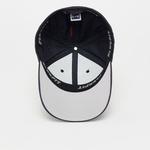 Бейсболка Wooly Combed Flexfit, цвет dark navy - фото 3