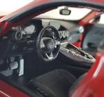 MERCEDES AMG GT 1/24 Майсто 31134 Maisto - фото 13