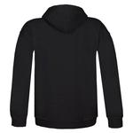 Толстовка Rock Experience Tortiglioni, черный - фото 2