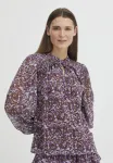 Блузка byhima B.Young, Petunia Mix - фото