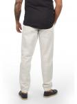 Тканевые брюки BLEND, белый - фото 2