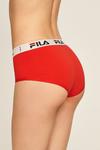 Фила - Трусики Fila, красный - фото 2