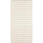 Полотенца balance doubleface 6232 Cawoe, бежевый - фото 2