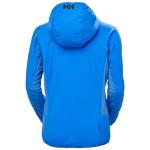 Куртка женская Helly Hansen, красный - фото 4