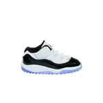 Кроссовки Air Jordan 11 Retro Low BT 'Concord', белый - фото
