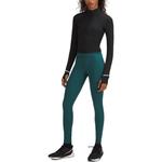 Женский топ Lululemon, зеленый - фото 12