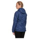 Куртка Kilpi Rebeki, синий - фото 2