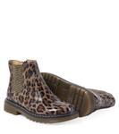 Кожаные челси Sid Jodzip Pom d'Api, Sumatra Lugana - фото 5