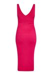 Мини платье nascita Dress, фуксия - фото 2