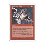 CCG Взрыв молнии (С), MTG - 6th Edition (Classic) - фото