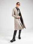 Демисезонное пальто ONLY ONLAlvilda, Beige - фото 5