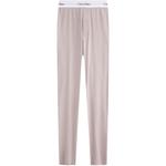 CALVIN KLEIN Мужские термобрюки, UB1-Space Black - фото 7