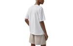 Футболка мужская белая Hermes, белый - фото 2