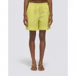 Шорты Sundek, желтый - фото 3