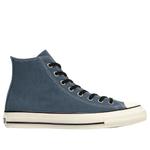 Converse All Star Aged CL Hi 'Hale Navy' - фото 6