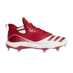 Кроссовки Icon 5 Bounce 'Power Red', красный - фото