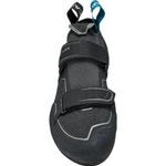 Мужские скалодромы Reflex V Scarpa, черный - фото 3