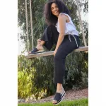 Сандалии Toms Diana, черный - фото 6