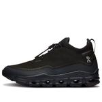Кроссовки cloudaway waterproof suma 'all black' On Running, черный - фото
