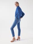 Узкие джинсы Salsa Jeans, Blue - фото 5