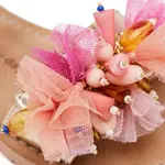 Сандалии Gioseppo Stannard, золотой - фото 4