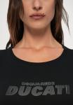 Футболка Dsquared2 DUCATI TEE, Black - фото 7