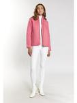 Переходная куртка faina, розовый - фото 2
